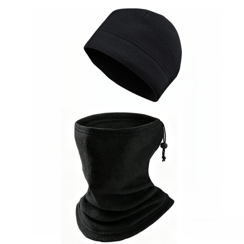 Conjunto de Gorro y Bufanda Cá - Outdoor Sport Hat reseña y precio