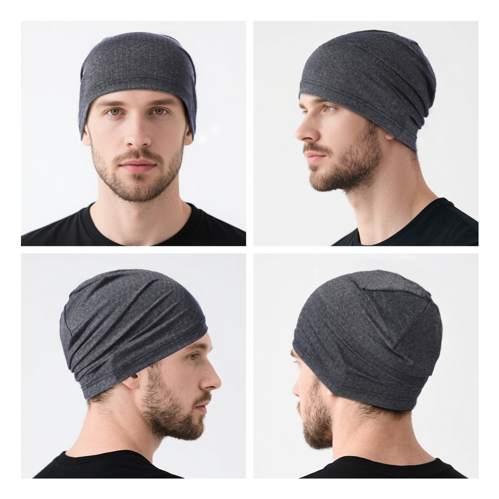 Bandana transpirable de verano - Outdoor Sport Hat reseña y precio