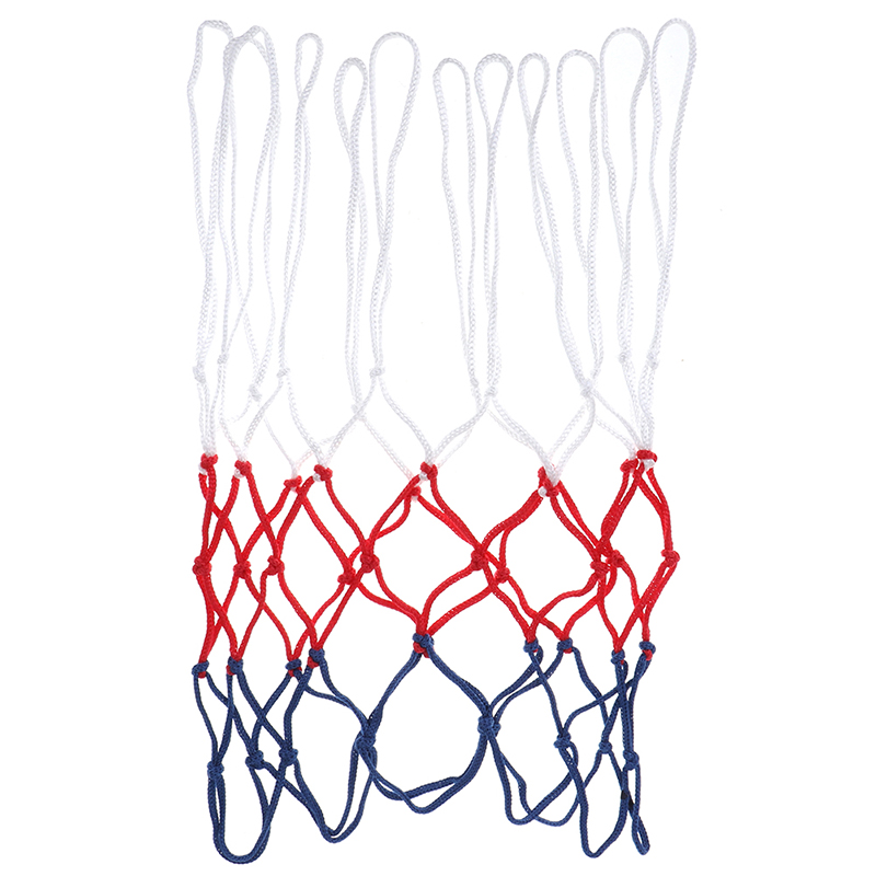 Red de baloncesto estándar par - Outdoor Sports Net reseña y precio