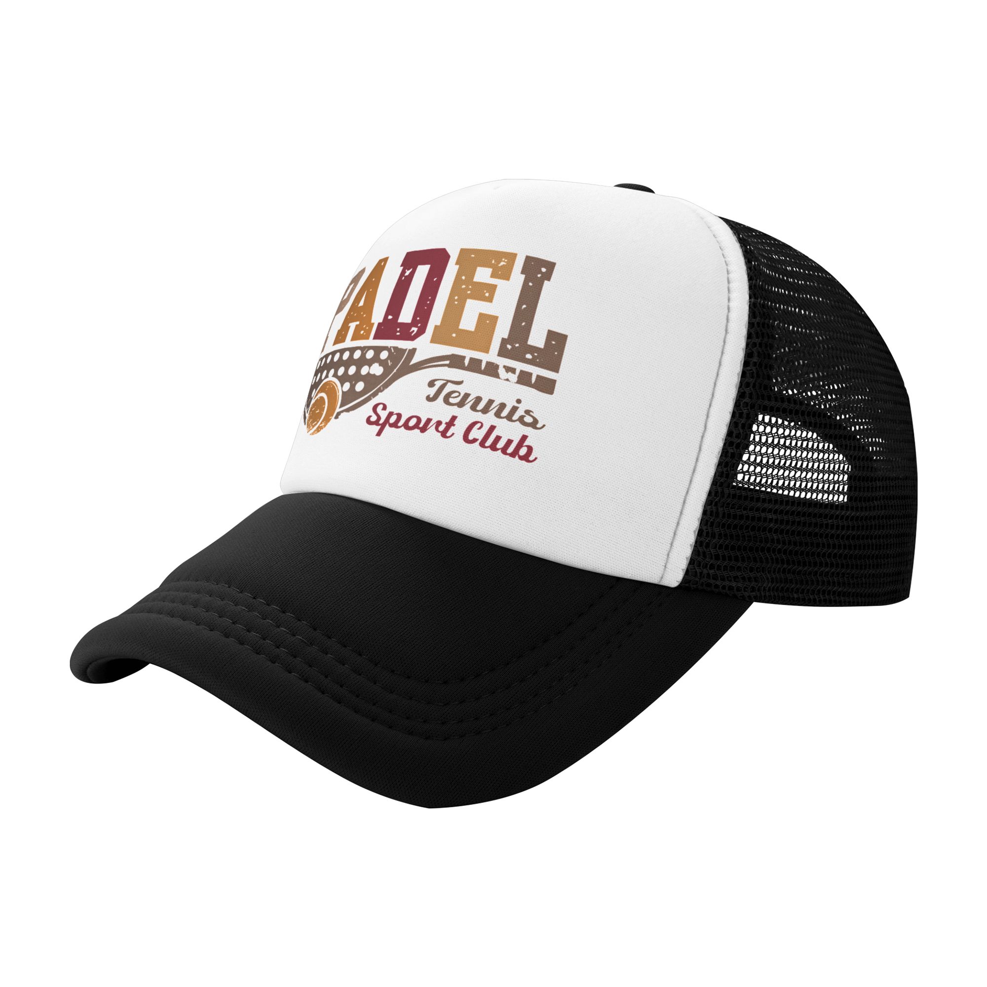 Gorra Clásica Unisex de Padel  - Outdoor Sport Hat reseña y precio