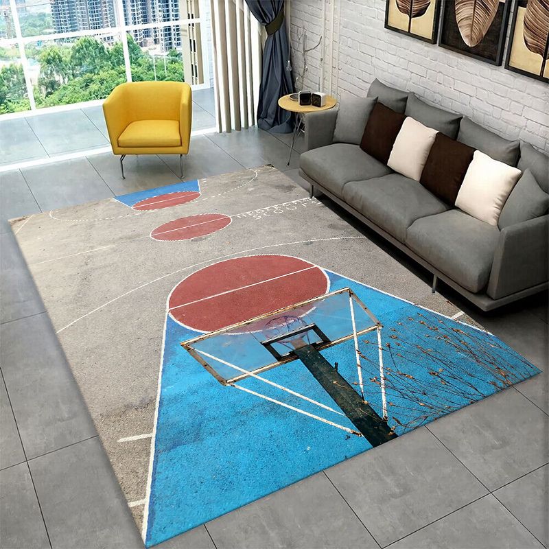 Alfombra Grande Antideslizante - Outdoor Sport Live reseña y precio