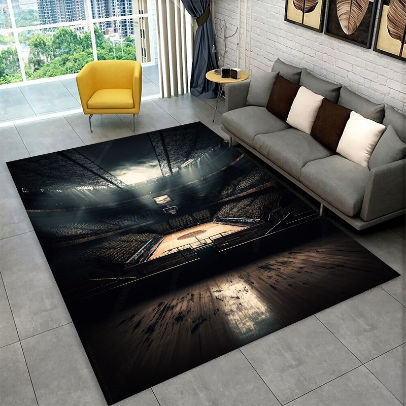 Alfombra Grande Antideslizante - Outdoor Sport Live reseña y precio
