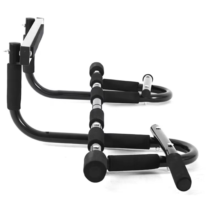 Barra de dominadas/pull-ups Mu - Chin Bar Doorway reseña y precio
