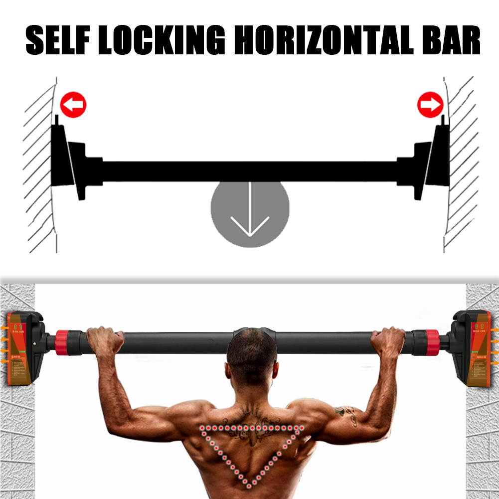 Barras de dominadas para entre - Chin Bar Doorway reseña y precio
