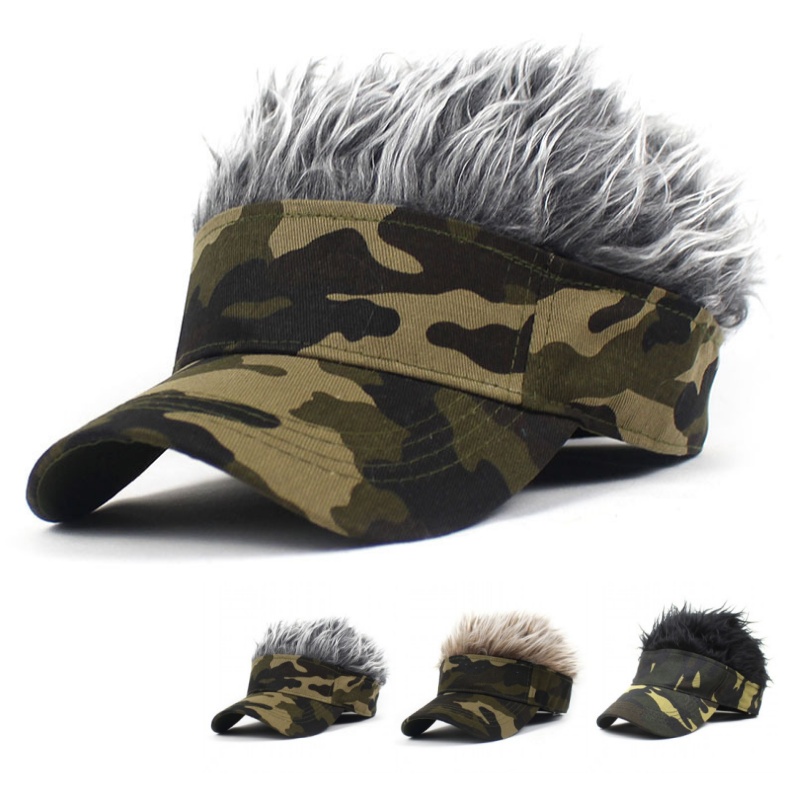 Gorra de béisbol deportiva con - Outdoor Sport Hat reseña y precio