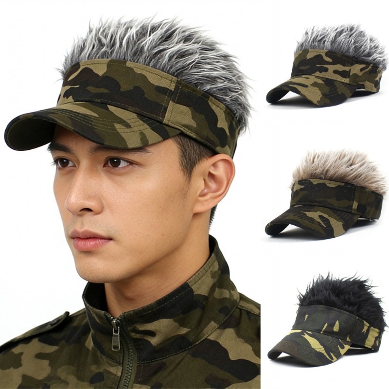 Gorra de béisbol deportiva con - Outdoor Sport Hat reseña y precio