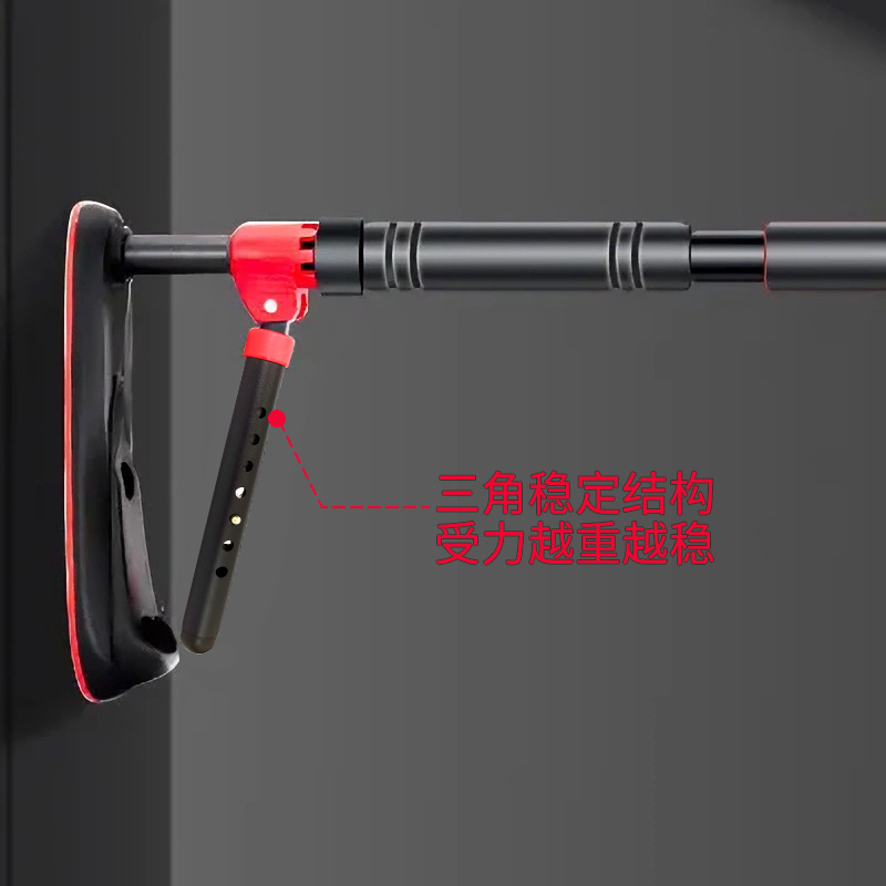 Barra de dominadas de puerta c - Chin Bar Doorway reseña y precio